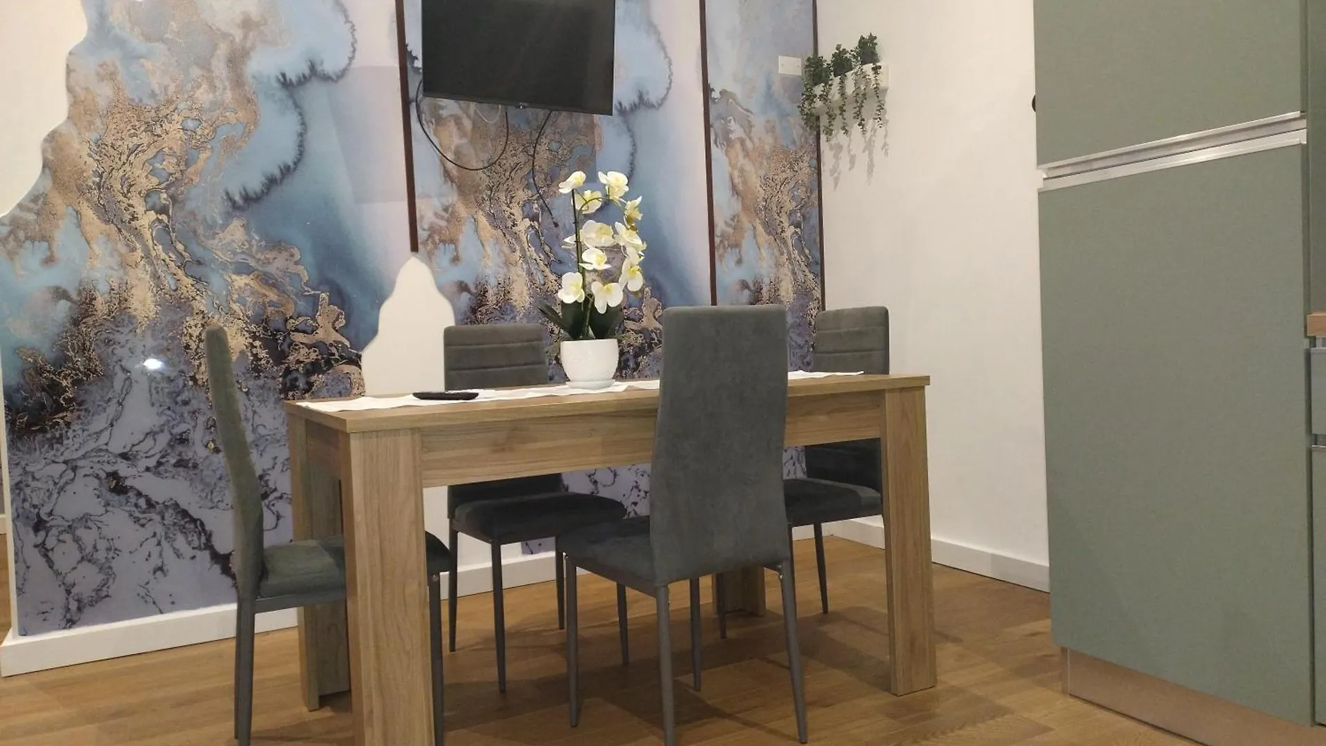 Affittacamere Via Bini Prato  Guest house