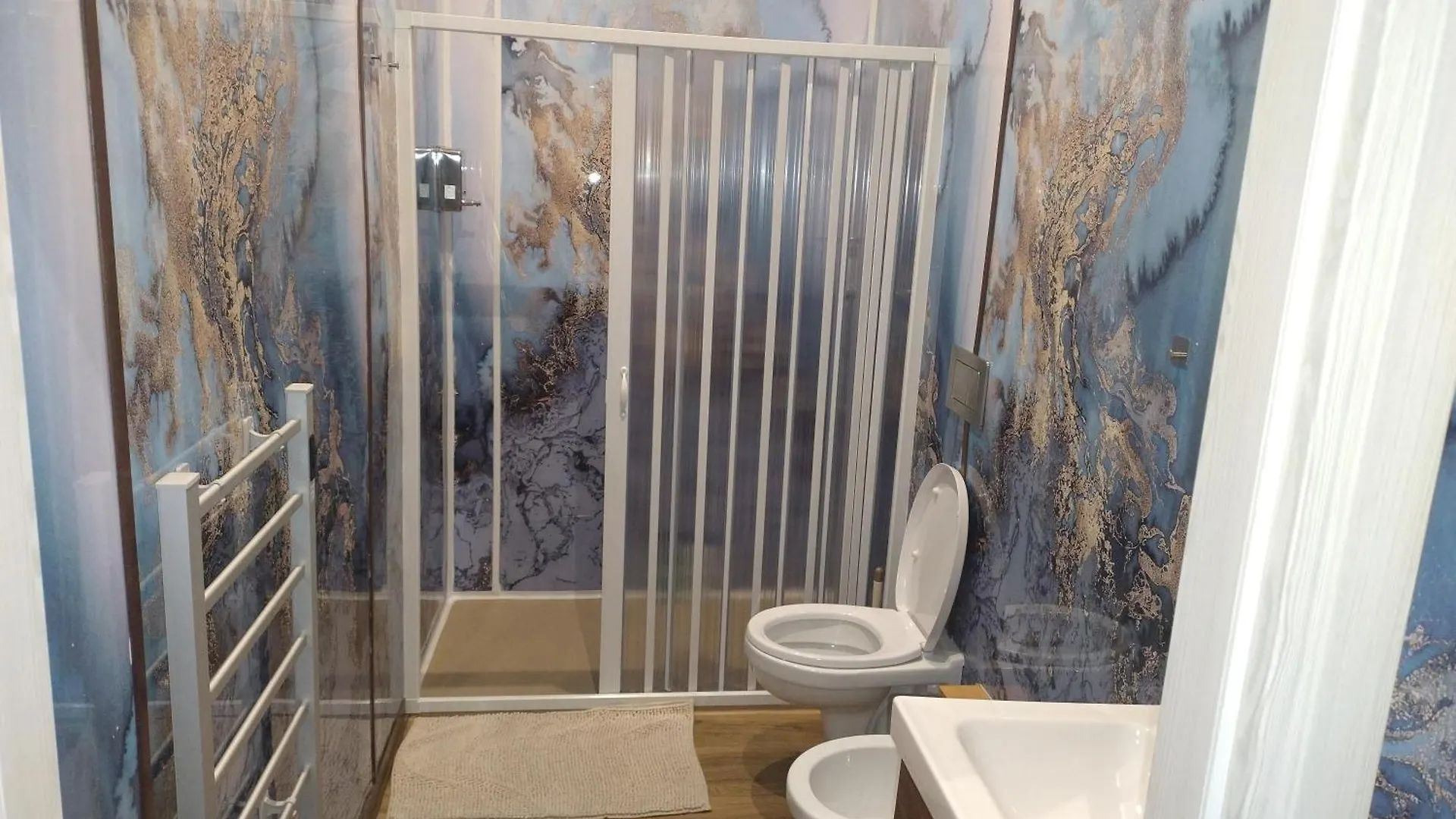 Guest house Affittacamere Via Bini Prato  Italy