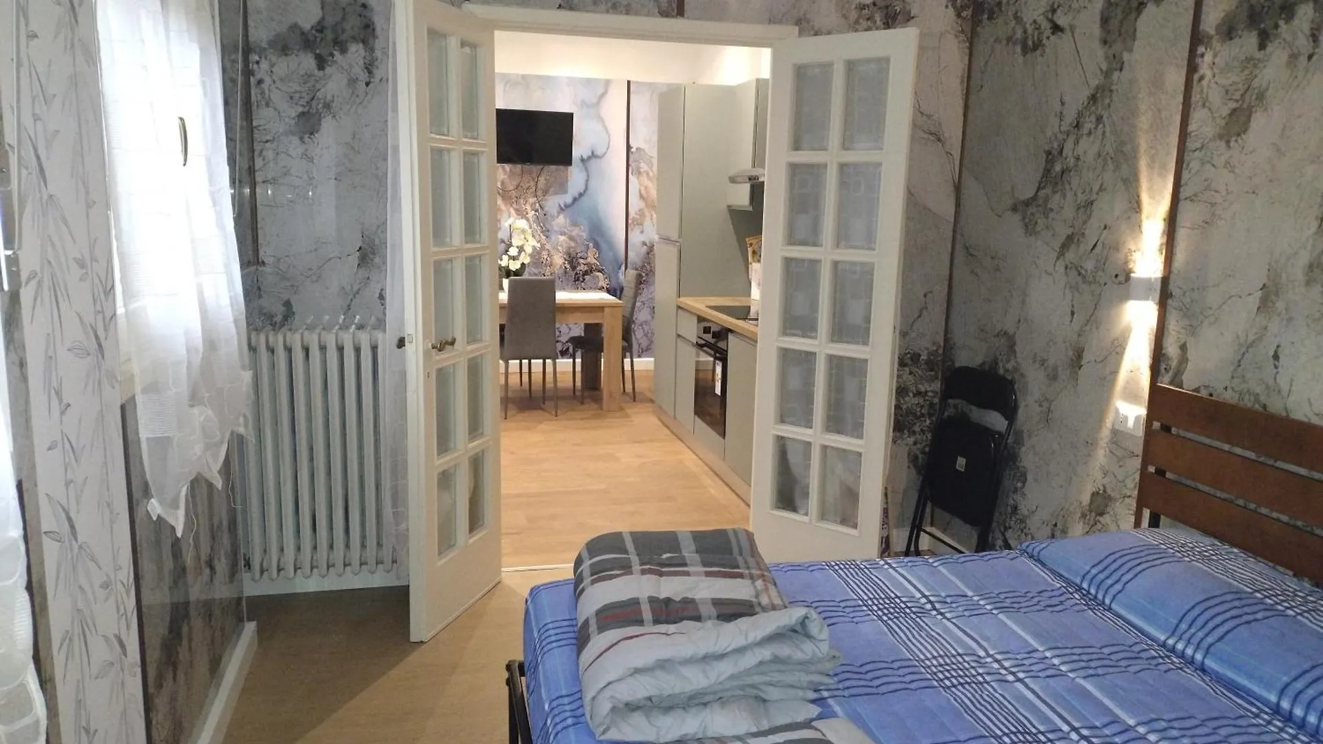 Affittacamere Via Bini Prato  Guest house Prato (Prato)