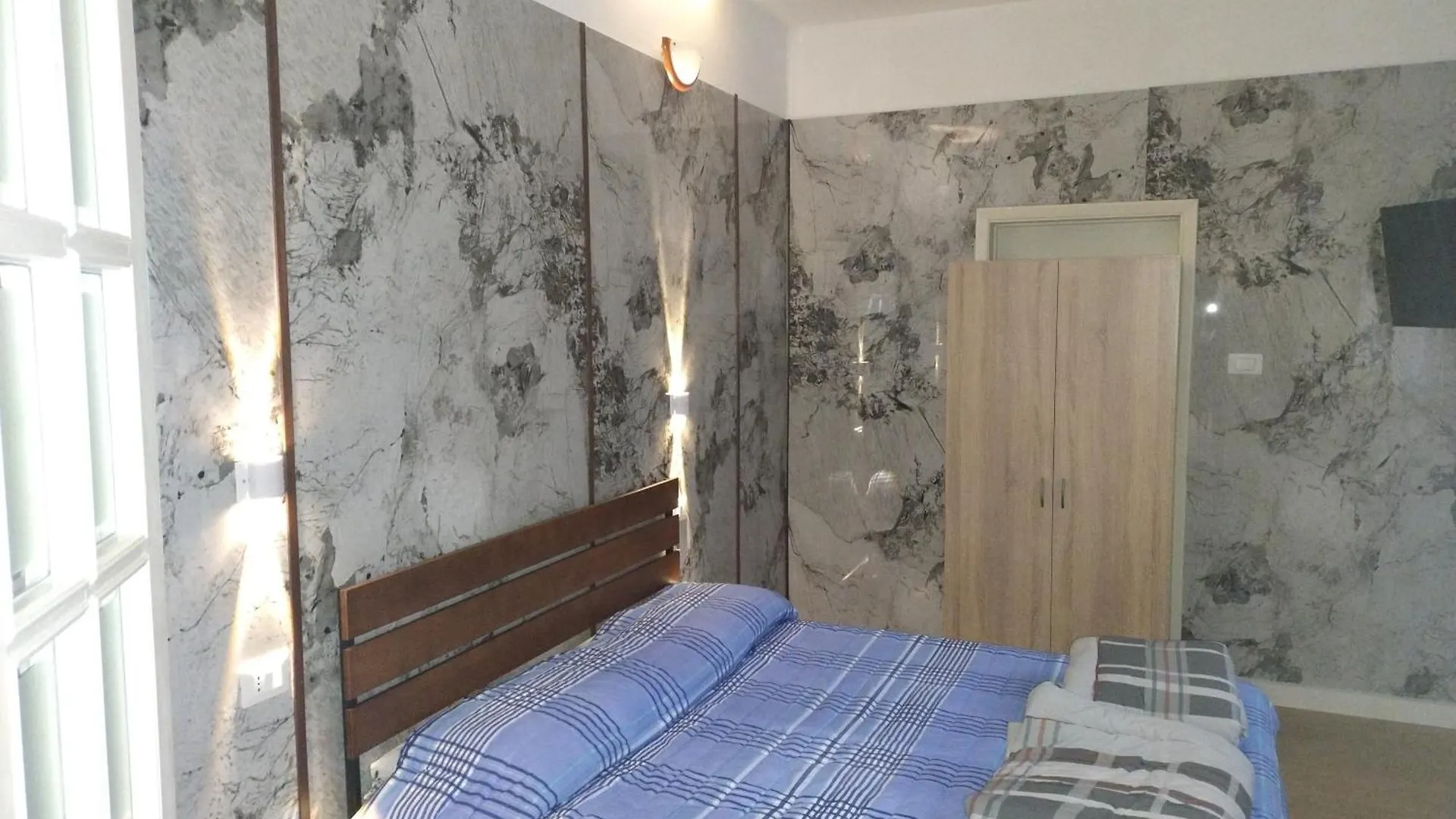 Guest house Affittacamere Via Bini Prato  Italy