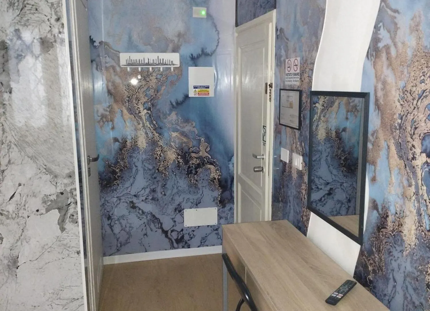 Guest house Affittacamere Via Bini Prato