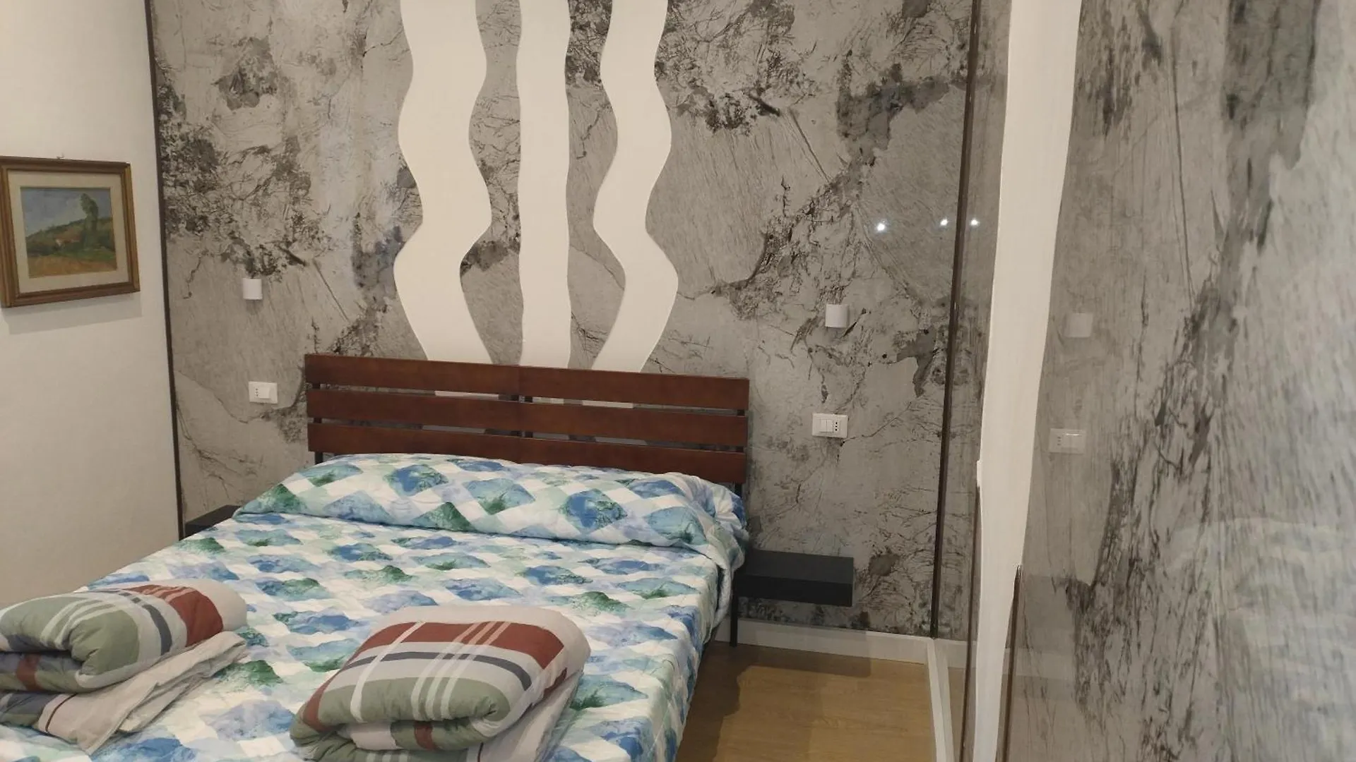 Guest house Affittacamere Via Bini Prato