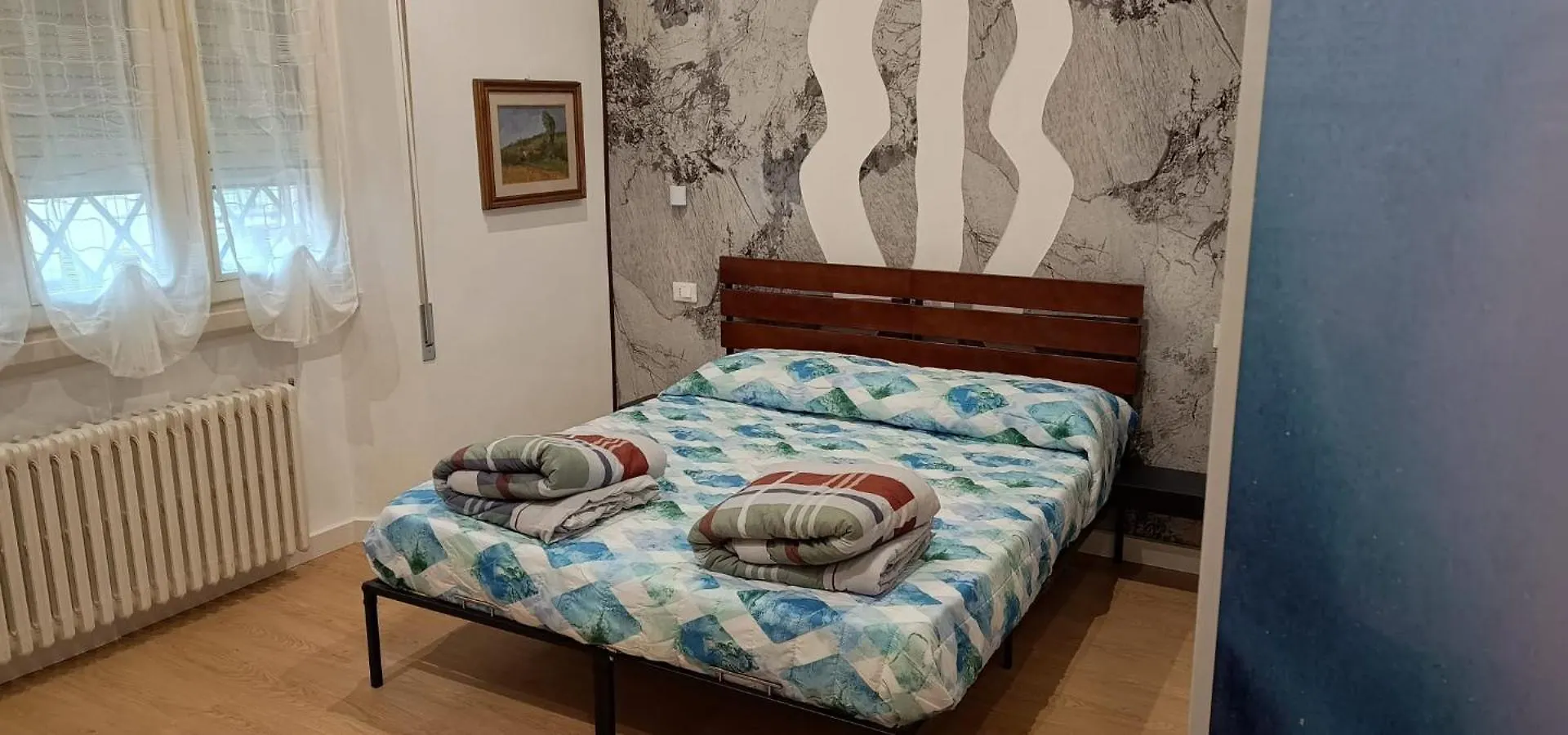 Guest house Affittacamere Via Bini Prato  Italy