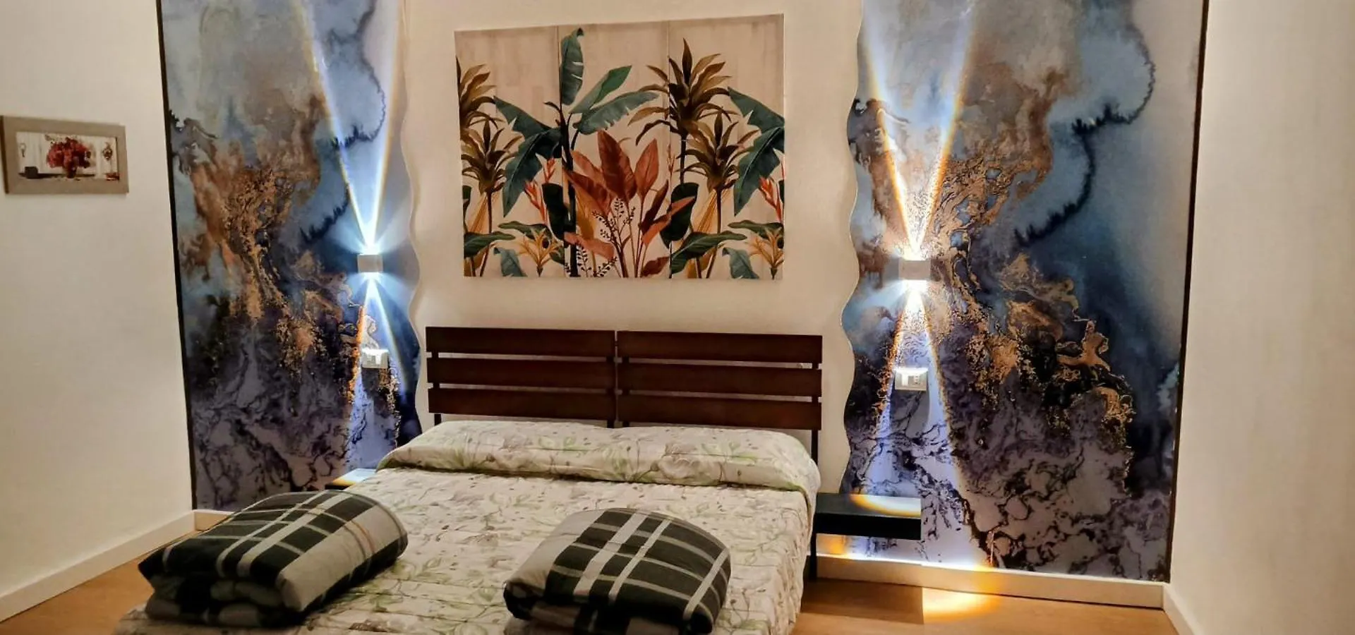 Guest house Affittacamere Via Bini Prato