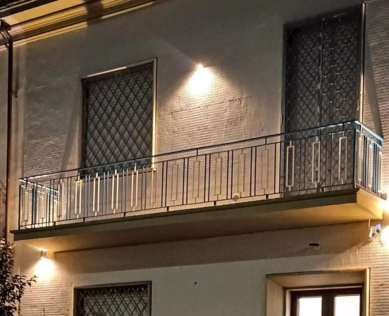 Affittacamere Via Bini Prato