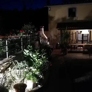 Vacanza Nel Verde Prato (Prato)