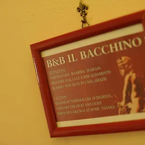 Il Bacchino Prato (Prato)