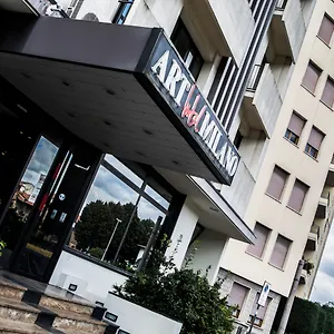 Szálloda Art Milano, Prato (Prato)