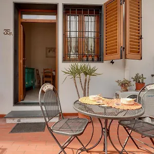 A Casa Di Greta Prato (Prato)