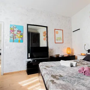 Casa Moderna Vicino Firenze Prato (Prato)