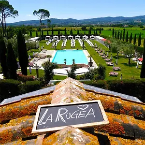 La Rugea - Le Spighe Prato (Prato)