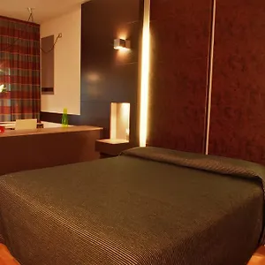 Otel Art &, Prato (Prato)
