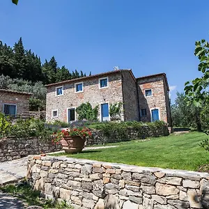 Podere La Contessa Prato (Prato)